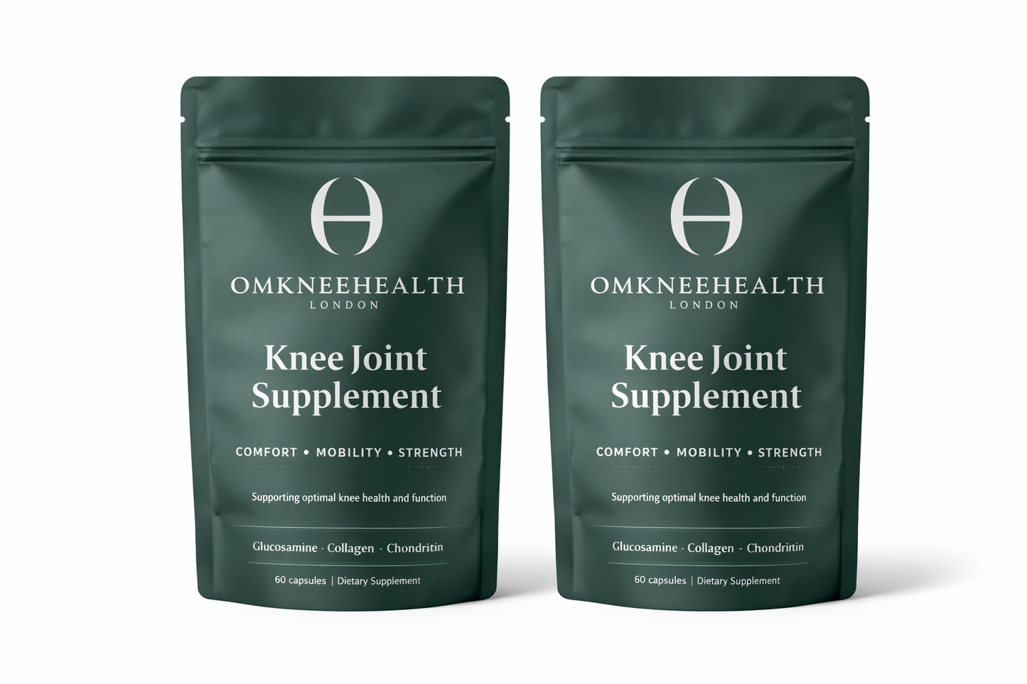OmkneeHealth knee supplement