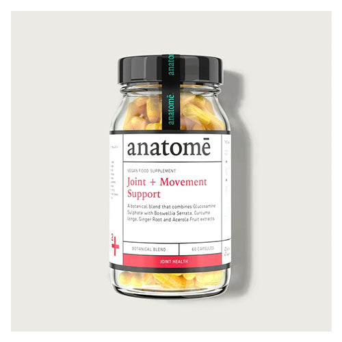 Joint + Movement Support