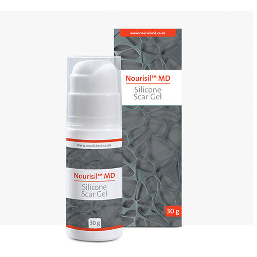 Nourisil™ MD Silicone Scar Gel