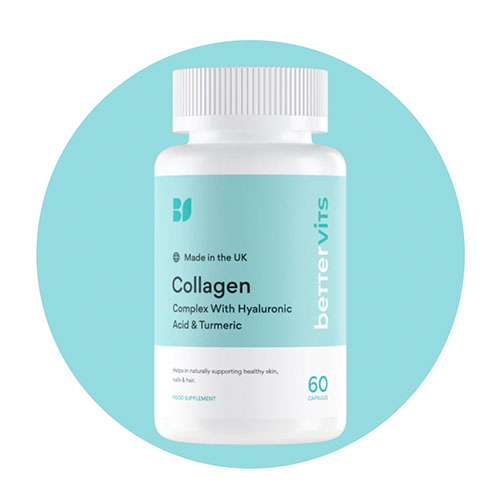 Collagen Complex