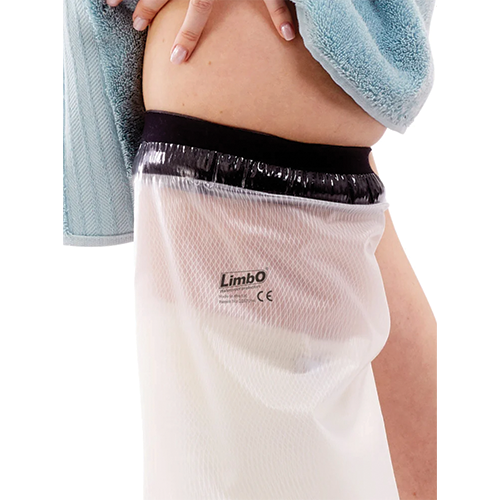 Full Leg Cast Waterproof Protector